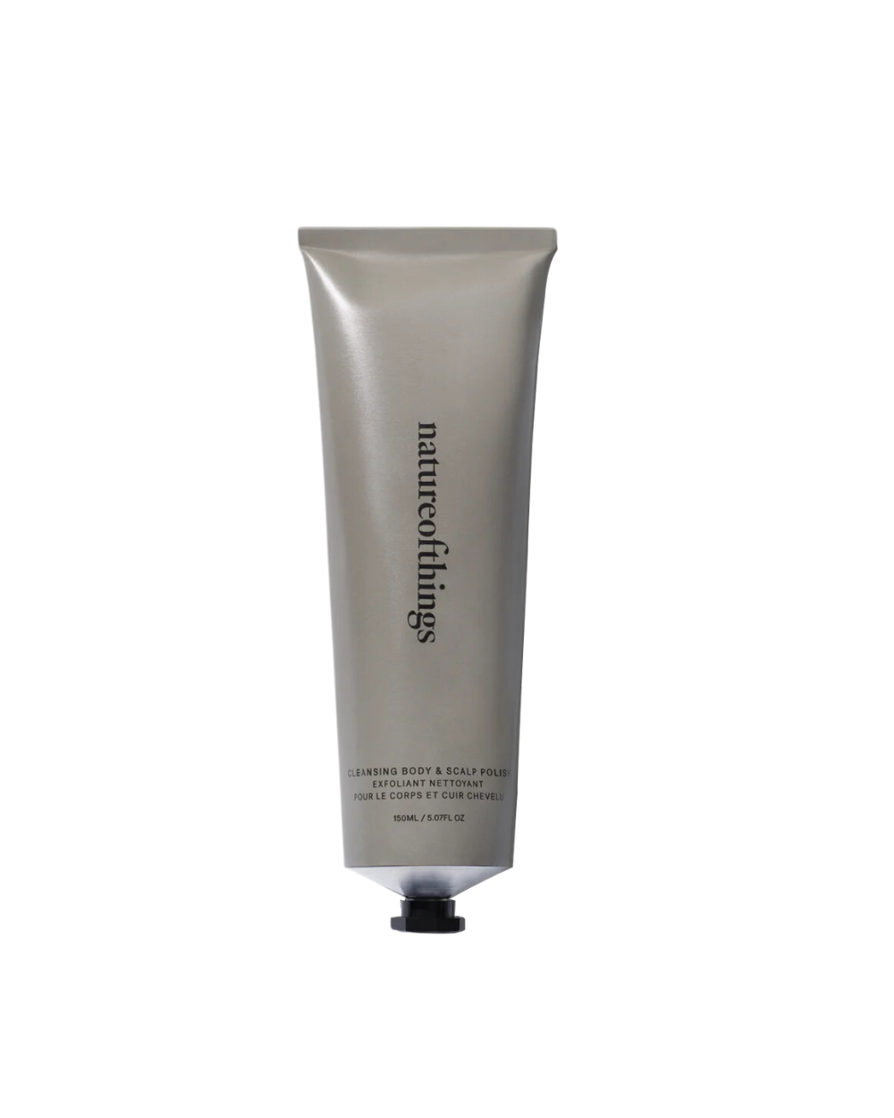 CLEANSING BODY & SCALP POLISH - TROVE Malaysia