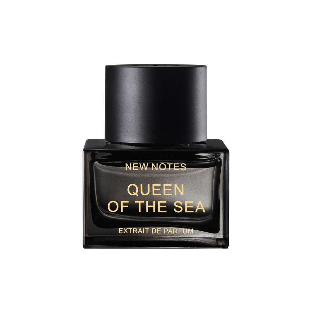 QUEEN OF THE SEA