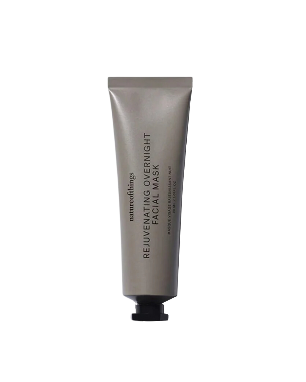 REJUVENATING OVERNIGHT FACIAL MASK - TROVE Malaysia