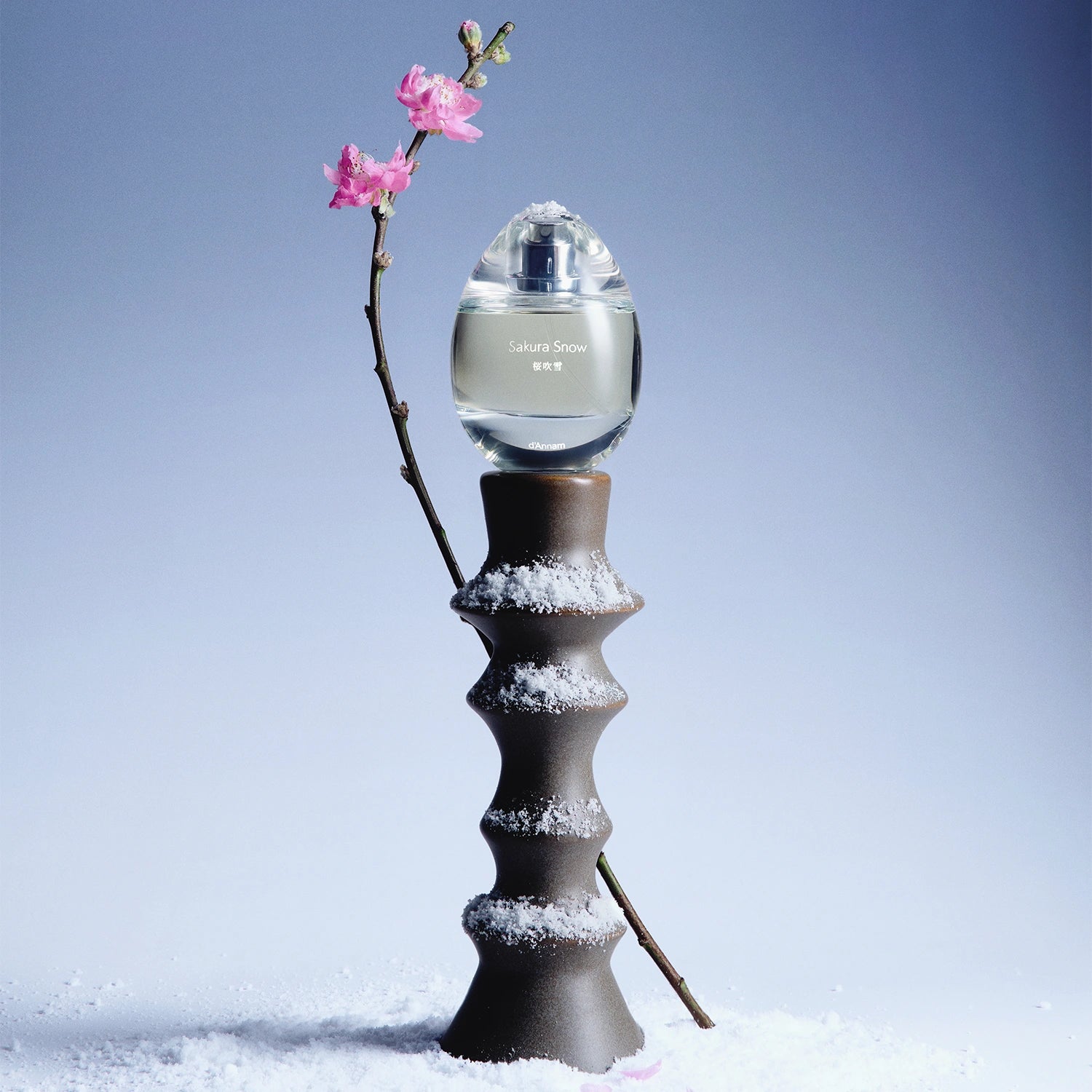 SAKURA SNOW