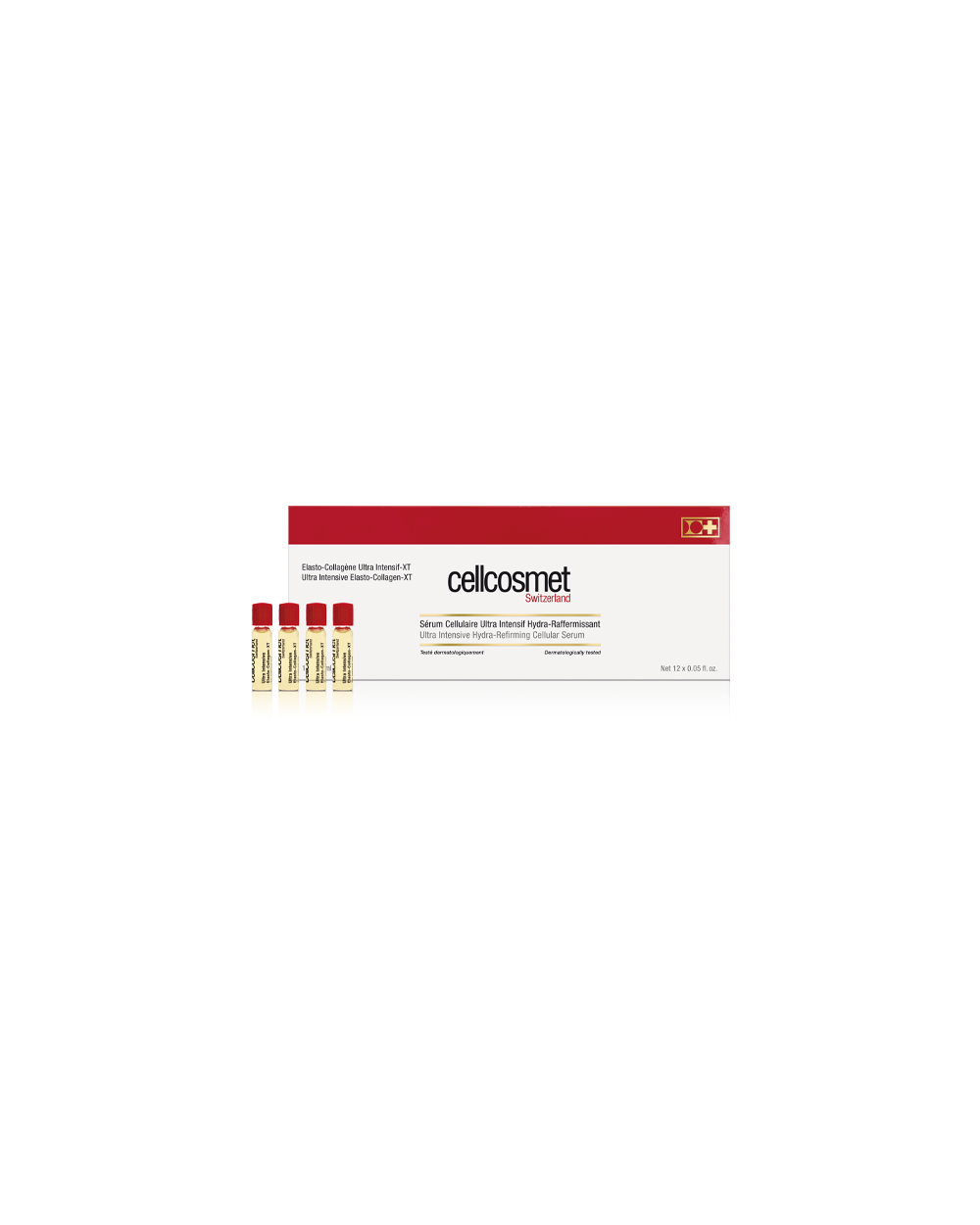 ULTRA INTENSIVE ELASTO-COLLAGEN-XT - TROVE Malaysia