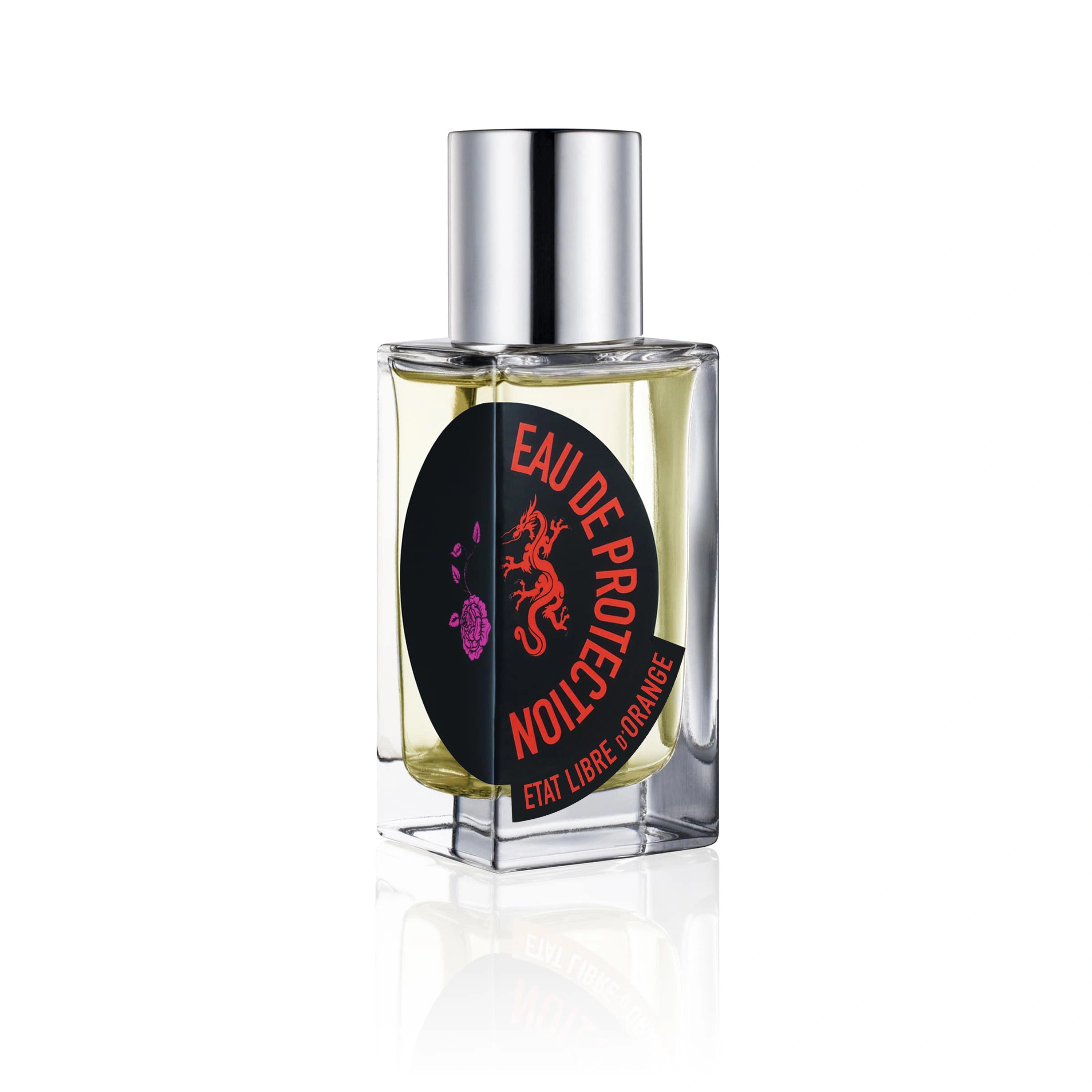 EAU DE PROTECTION