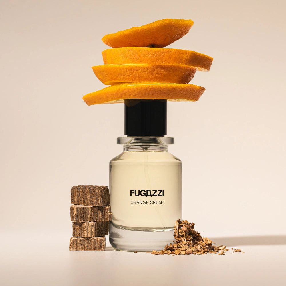 ORANGE CRUSH EXTRAIT DE PARFUM