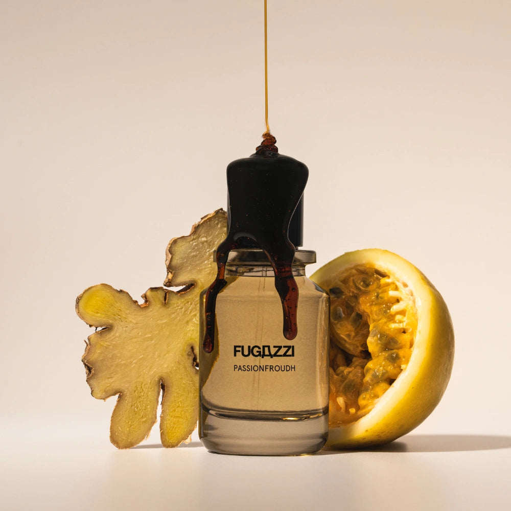 PASSIONFROUDH