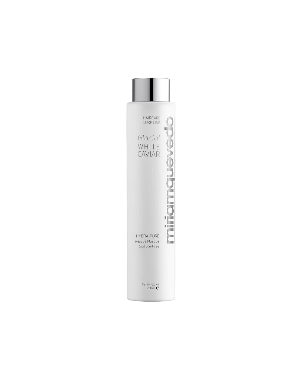 GLACIAL WHITE HYDRA-PURE RESCUE MASQUE - TROVE Malaysia