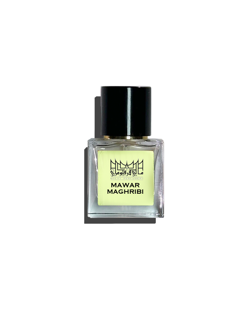 Mawar Maghribi