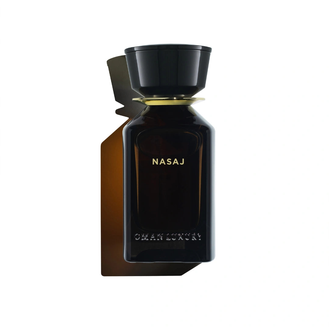 NASAJ