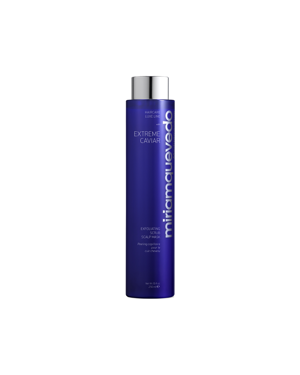 EXTREME CAVIAR EXFOLIATING SCRUB SCALP MASK - TROVE Malaysia